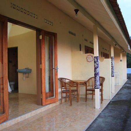 Gangga Homestay Munduk Oda fotoğraf