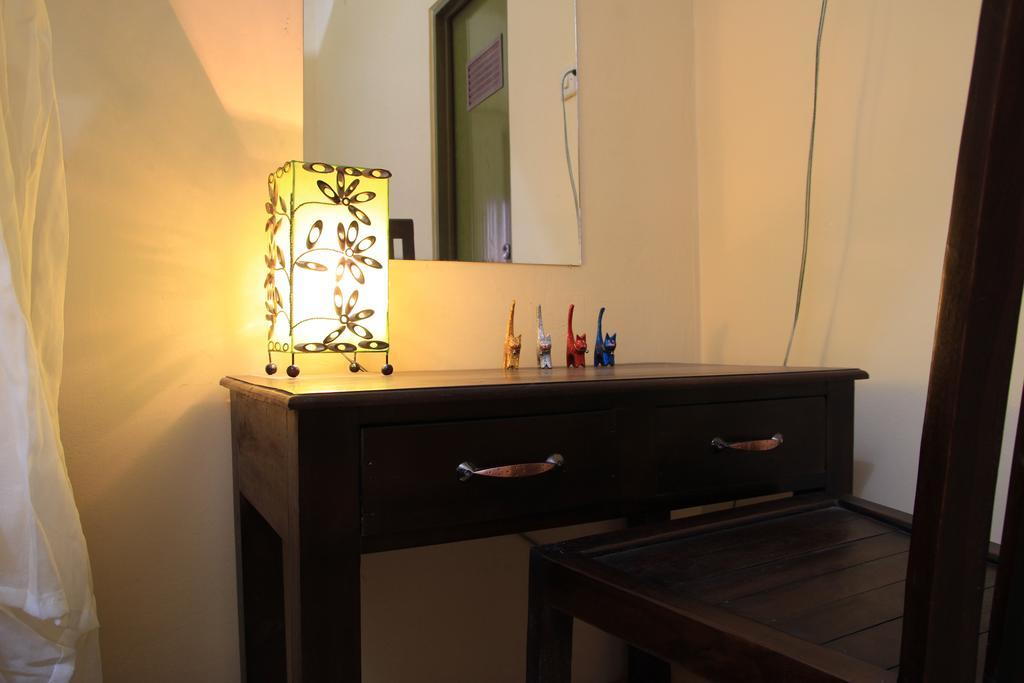 Gangga Homestay Munduk Oda fotoğraf