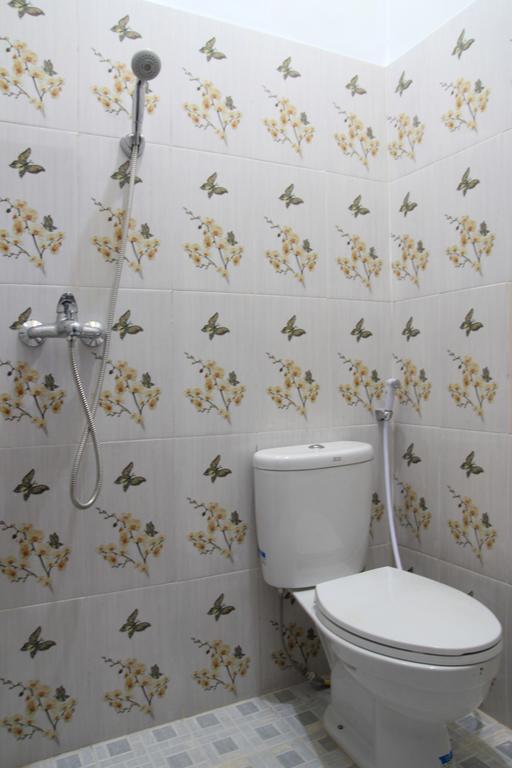 Gangga Homestay Munduk Oda fotoğraf