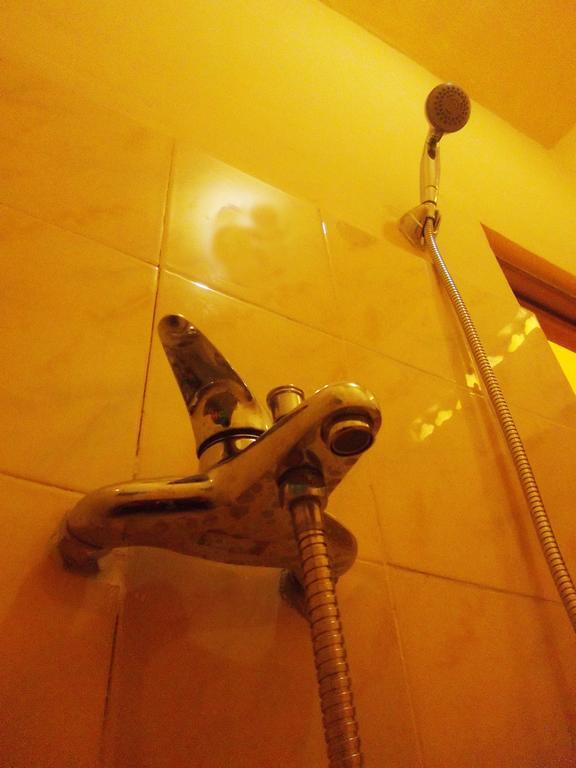 Gangga Homestay Munduk Oda fotoğraf